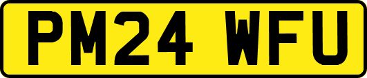 PM24WFU