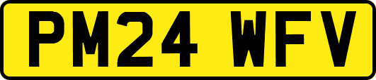 PM24WFV