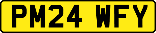 PM24WFY