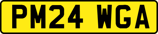 PM24WGA