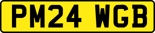 PM24WGB