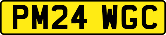 PM24WGC