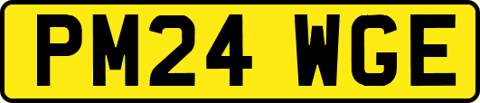 PM24WGE