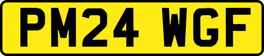 PM24WGF