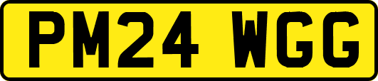 PM24WGG
