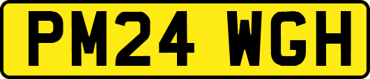 PM24WGH
