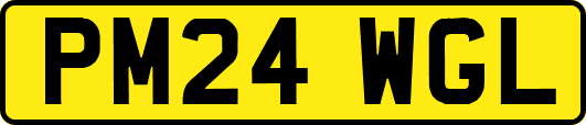 PM24WGL