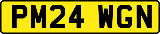 PM24WGN