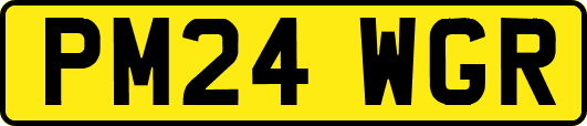 PM24WGR