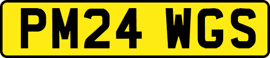 PM24WGS