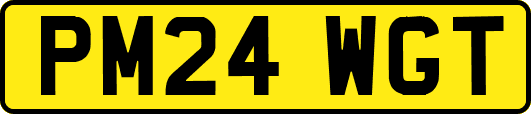 PM24WGT