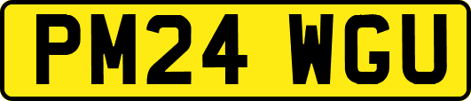 PM24WGU