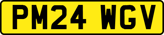 PM24WGV
