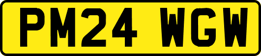 PM24WGW