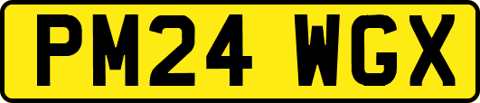 PM24WGX