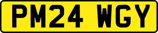 PM24WGY
