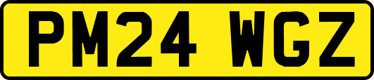 PM24WGZ