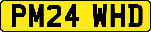 PM24WHD