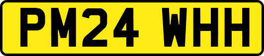 PM24WHH