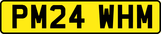 PM24WHM