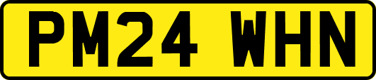 PM24WHN