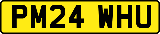 PM24WHU
