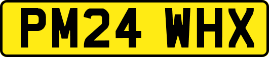 PM24WHX