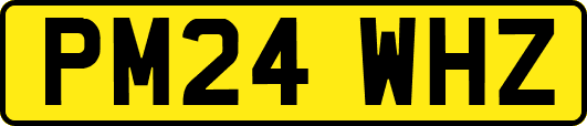 PM24WHZ