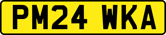 PM24WKA