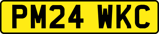 PM24WKC