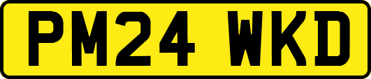 PM24WKD