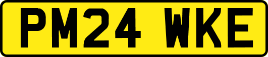 PM24WKE
