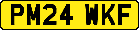 PM24WKF