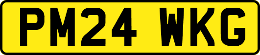 PM24WKG