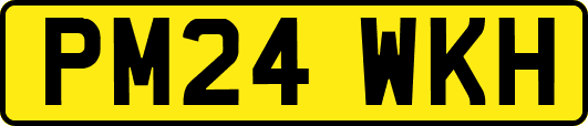 PM24WKH