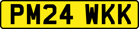 PM24WKK