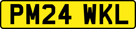 PM24WKL