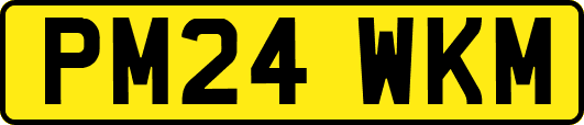 PM24WKM