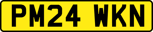 PM24WKN