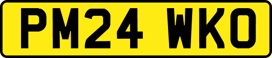 PM24WKO