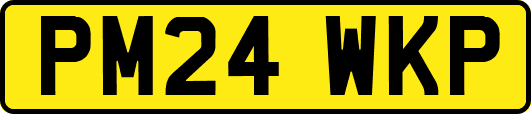 PM24WKP