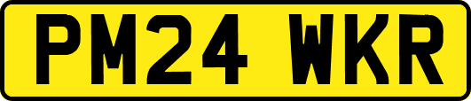 PM24WKR