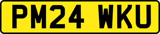 PM24WKU