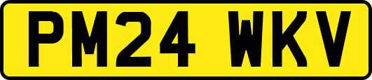PM24WKV