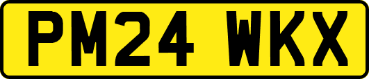 PM24WKX