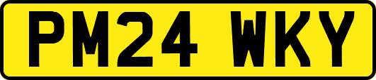 PM24WKY