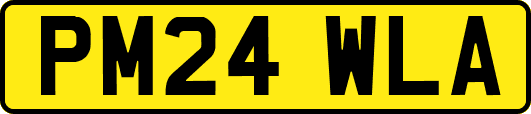 PM24WLA