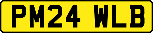 PM24WLB