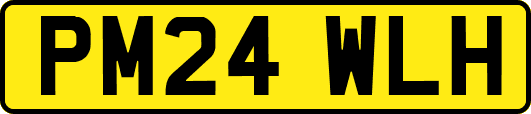 PM24WLH