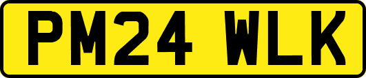 PM24WLK